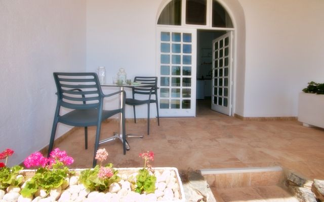 Wohnung Aulaga  image 4 - Finca Falcon Cresta | Las Palmas | Kanarische Inseln