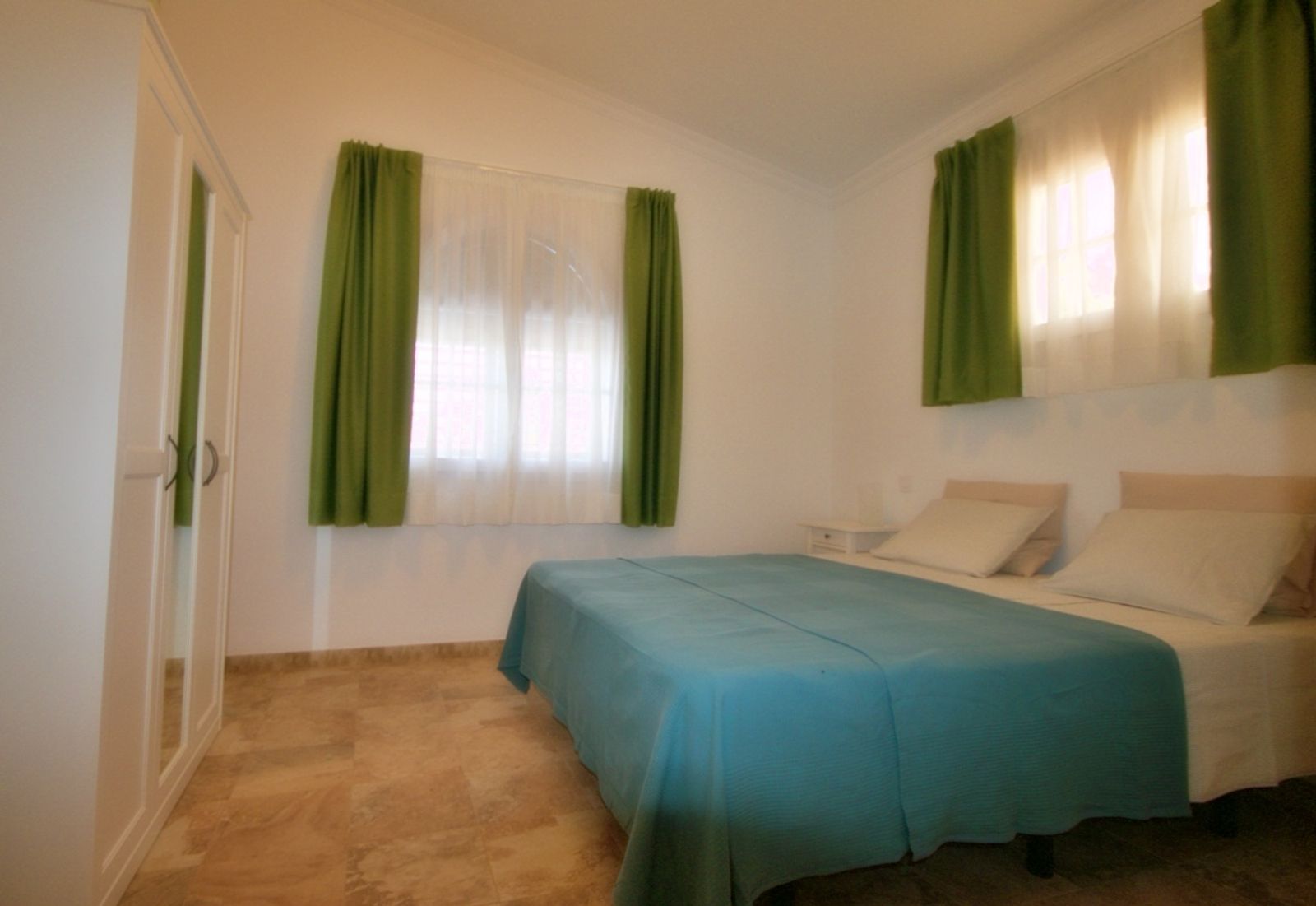 Wohnung Aulaga  image 1 - Finca Falcon Cresta | Las Palmas | Kanarische Inseln