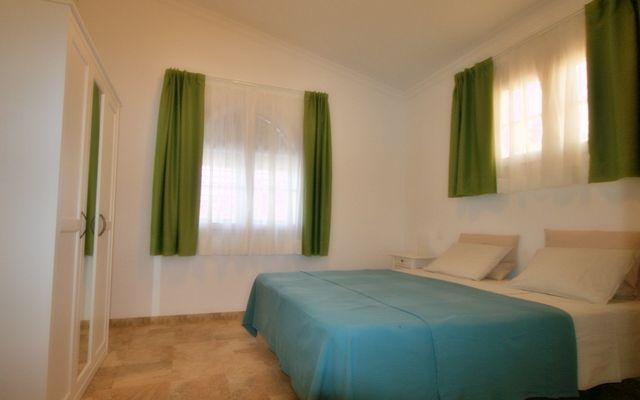 Accommodation Room/Apartment/Chalet: The Aulaga flat