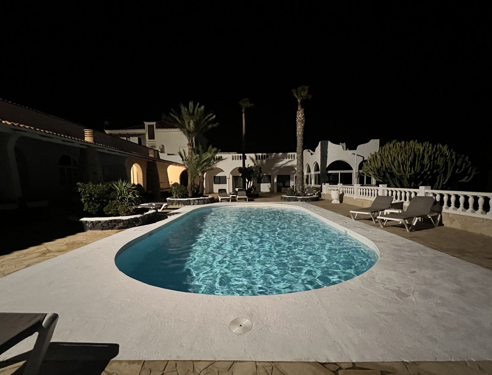 Wohnung Aulaga  image 7 - Finca Falcon Cresta | Las Palmas | Kanarische Inseln