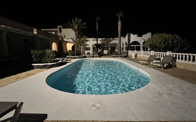 Wohnung Aulaga  image 7 - Finca Falcon Cresta | Las Palmas | Kanarische Inseln