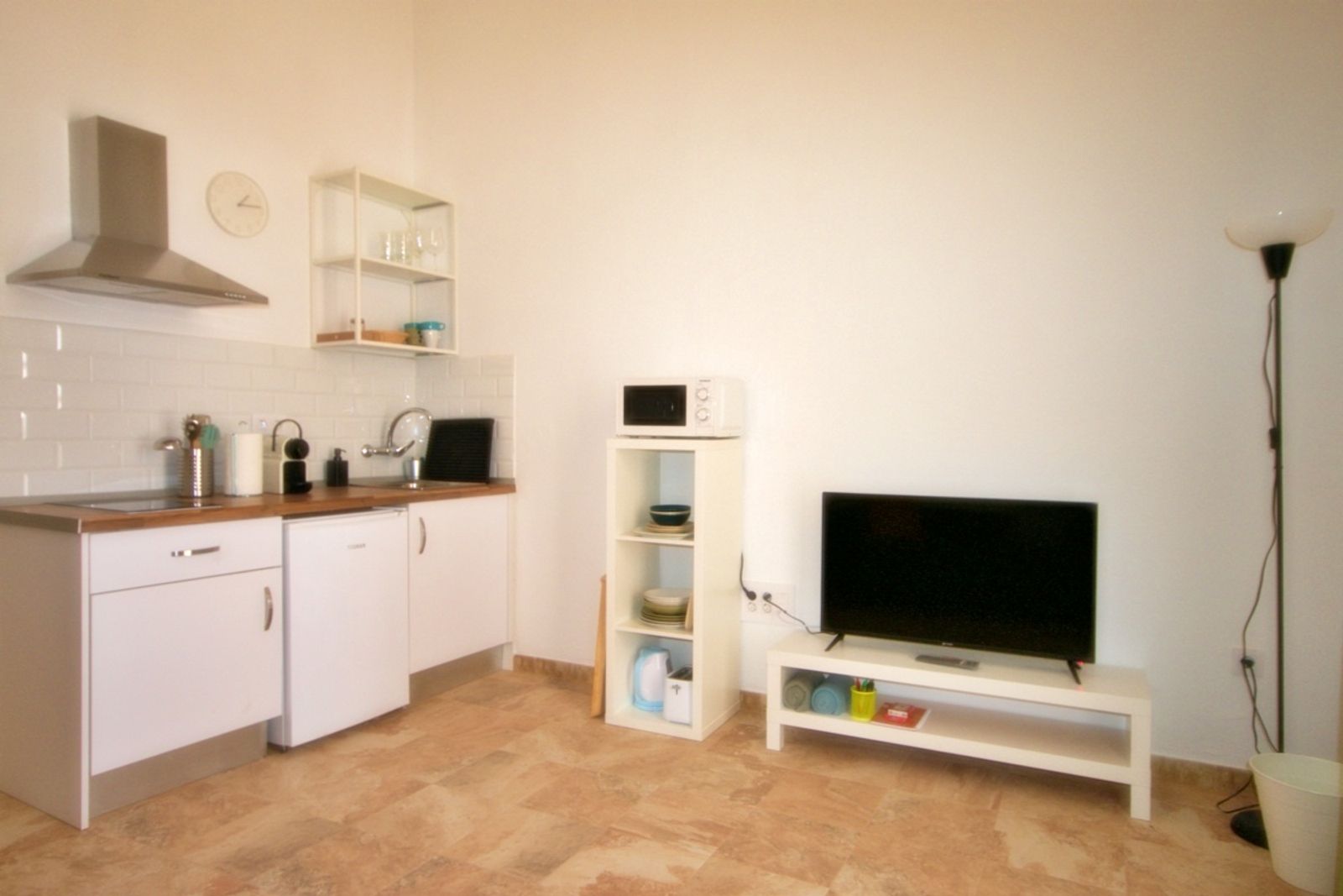 Wohnung Aulaga  image 2 - Finca Falcon Cresta | Las Palmas | Kanarische Inseln