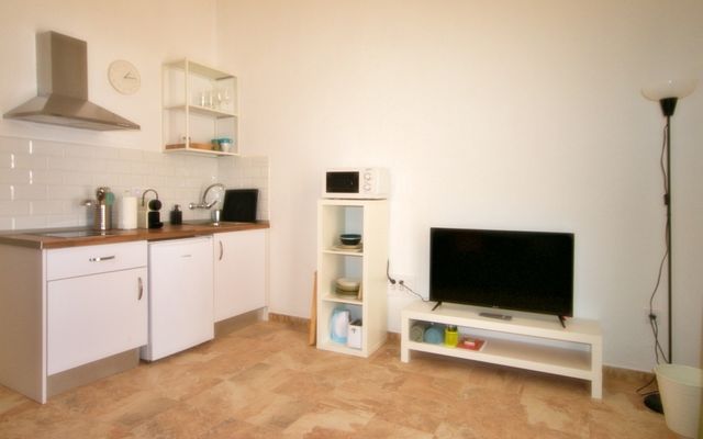 Wohnung Aulaga  image 2 - Finca Falcon Cresta | Las Palmas | Kanarische Inseln