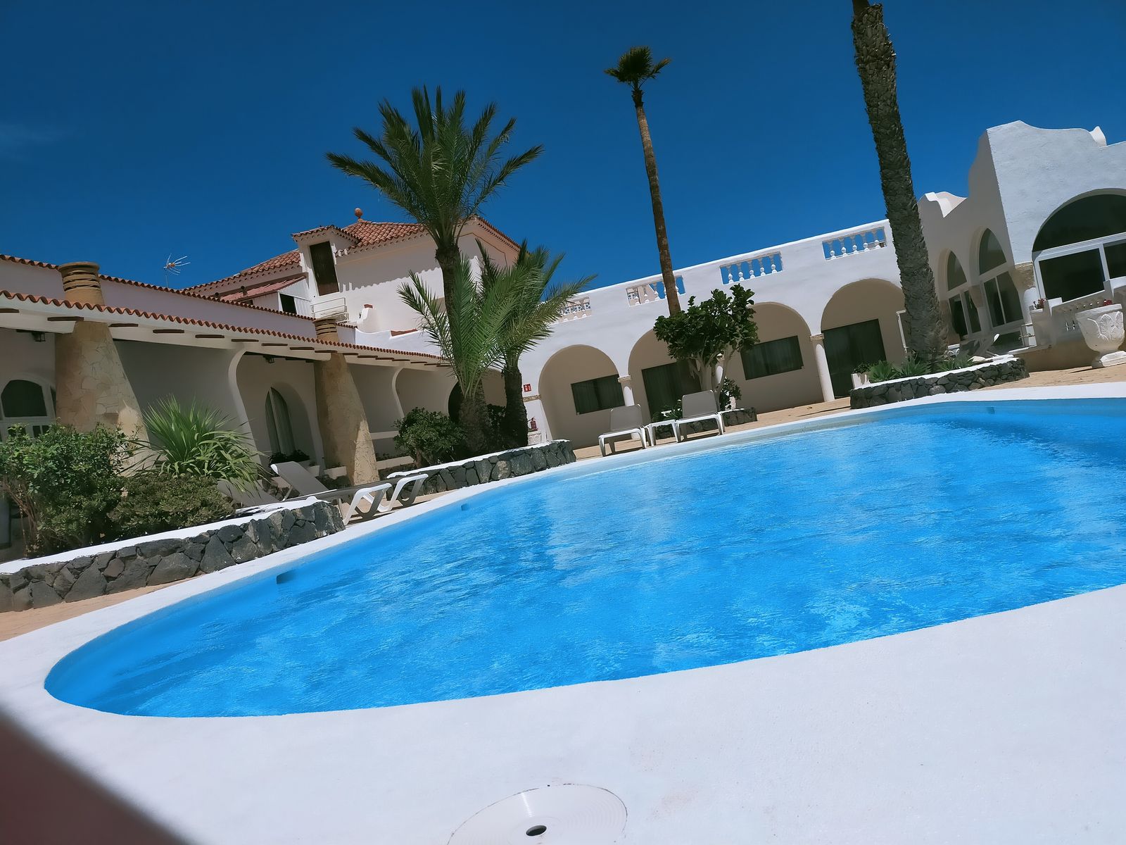 Wohnung Aulaga  image 8 - Finca Falcon Cresta | Las Palmas | Kanarische Inseln