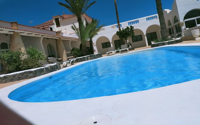 Wohnung Aulaga  image 8 - Finca Falcon Cresta | Las Palmas | Kanarische Inseln