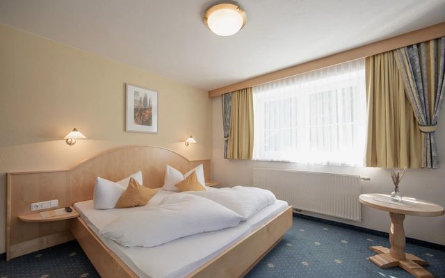 Sunshine classic deluxe / Sunshine classic image 3 - Hotel Sunshine Superior | Kappl | Tirol | Austria