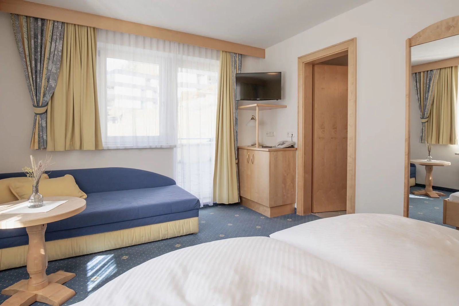 Sunshine classic deluxe / Sunshine classic image 2 - Hotel Sunshine Superior | Kappl | Tirol | Austria