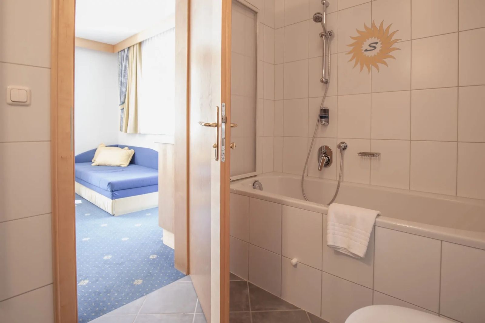 Sunshine classic deluxe / Sunshine classic image 4 - Hotel Sunshine Superior | Kappl | Tirol | Austria