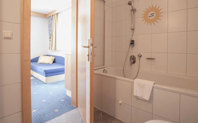 Sunshine classic deluxe / Sunshine classic image 4 - Hotel Sunshine Superior | Kappl | Tirol | Austria