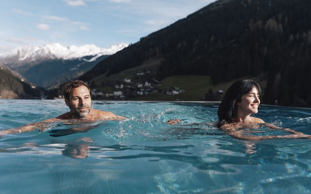 In die Berg bin i gern… image 2 - Hotel Sunshine Superior | Kappl | Tirol | Austria