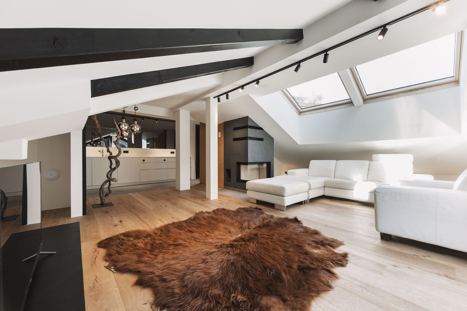 Suite Deluxe image 1 - Hotel Sunshine Superior | Kappl | Tirol | Austria
