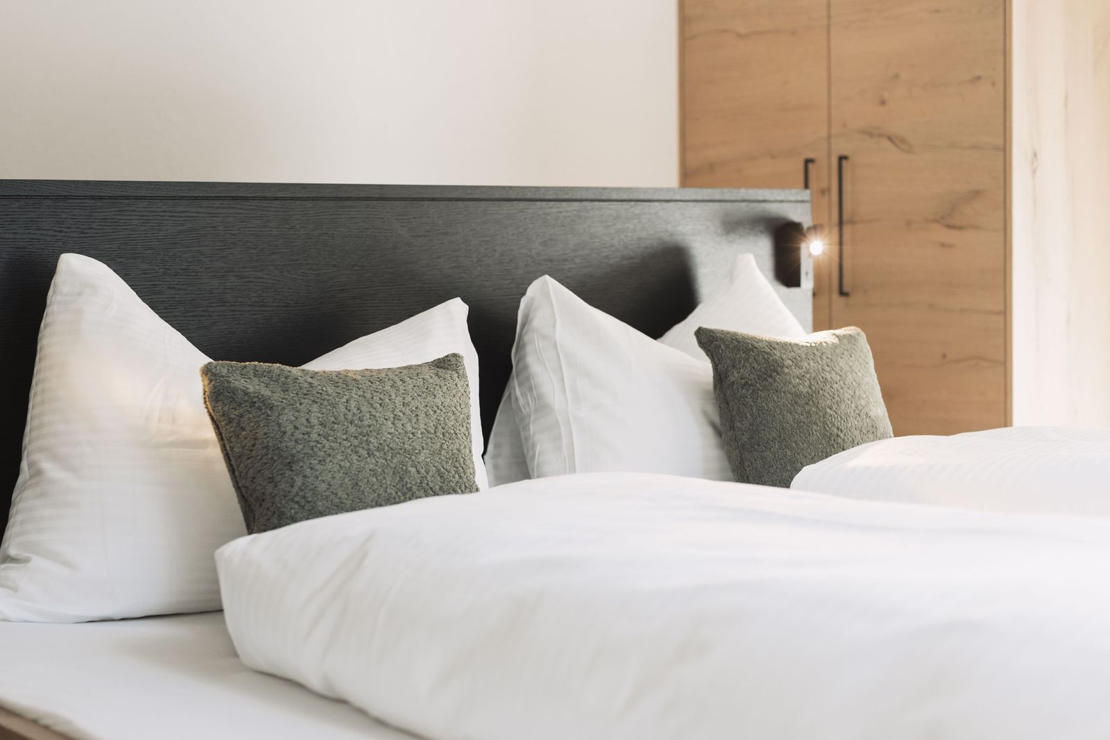 Suite Superior image 1 - Hotel Sunshine Superior | Kappl | Tirol | Austria