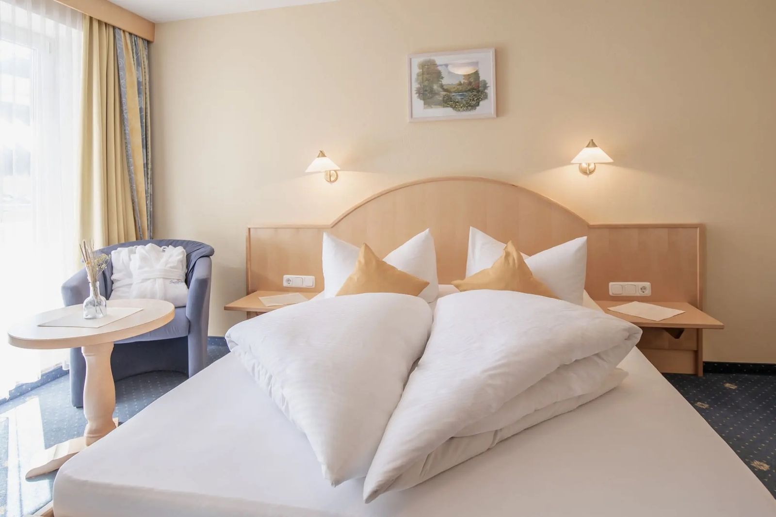 Sonnengold image 1 - Hotel Sunshine Superior | Kappl | Tirol | Austria