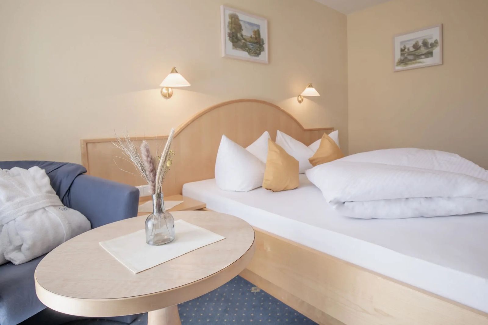 Sonnengold image 2 - Hotel Sunshine Superior | Kappl | Tirol | Austria