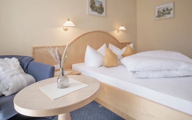Sonnengold image 2 - Hotel Sunshine Superior | Kappl | Tirol | Austria