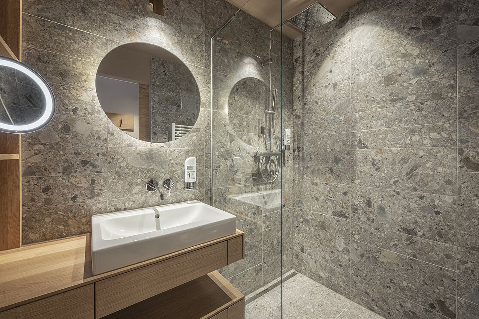 Juniorsuite Eleganz  image 5 - Hotel Kristall | Leutasch | Tirol | Austria