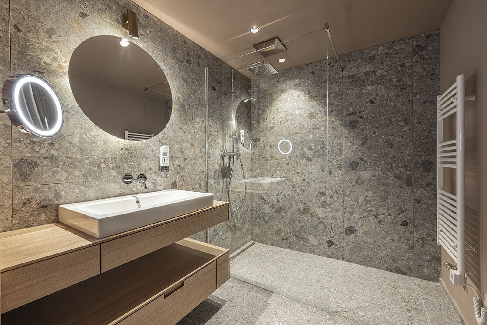 Juniorsuite Feinschliff  image 6 - Hotel Kristall | Leutasch | Tirol | Austria