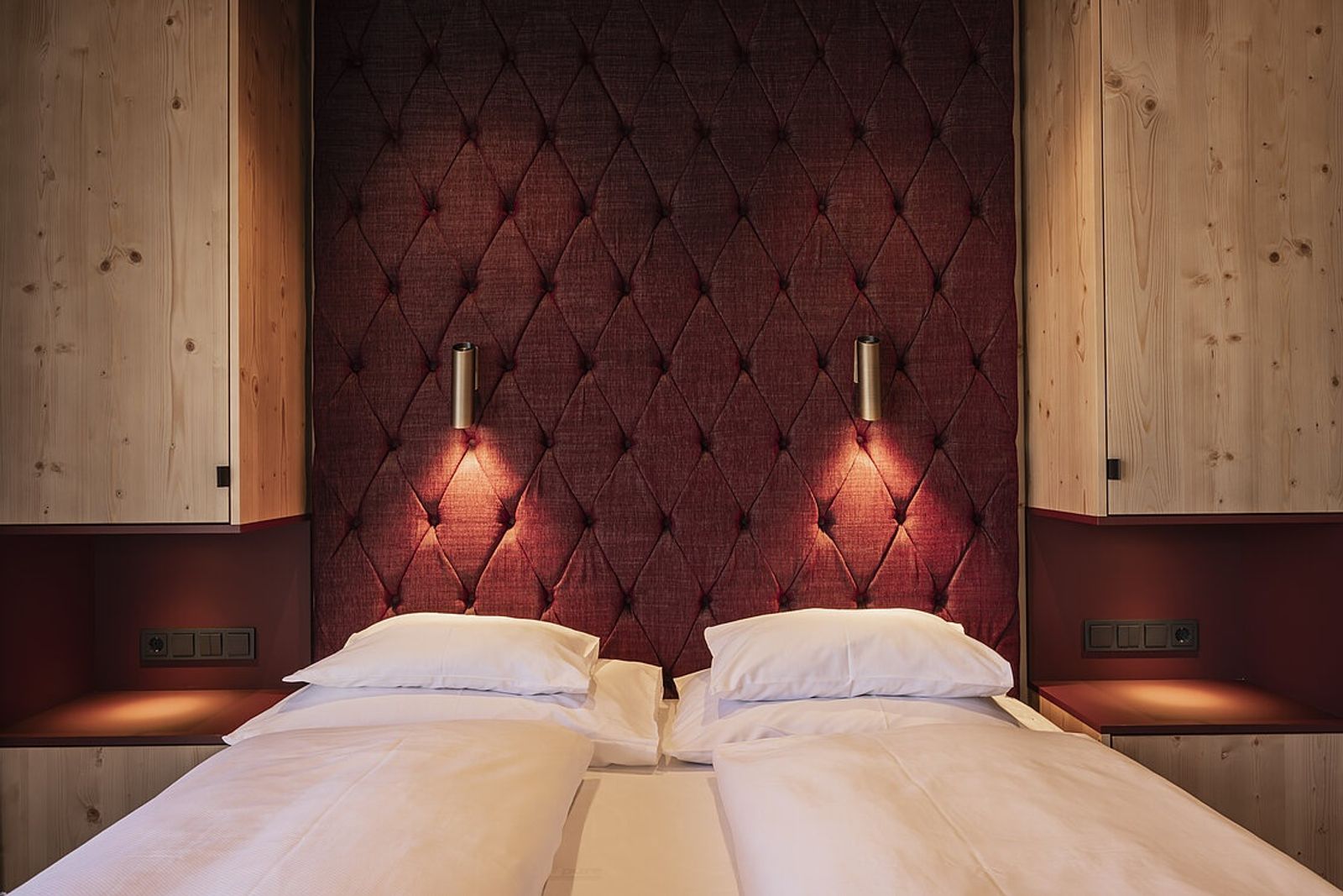 Juniorsuite Farbenspiel  image 3 - Hotel Kristall | Leutasch | Tirol | Austria