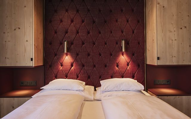 Juniorsuite Farbenspiel  image 3 - Hotel Kristall | Leutasch | Tirol | Austria