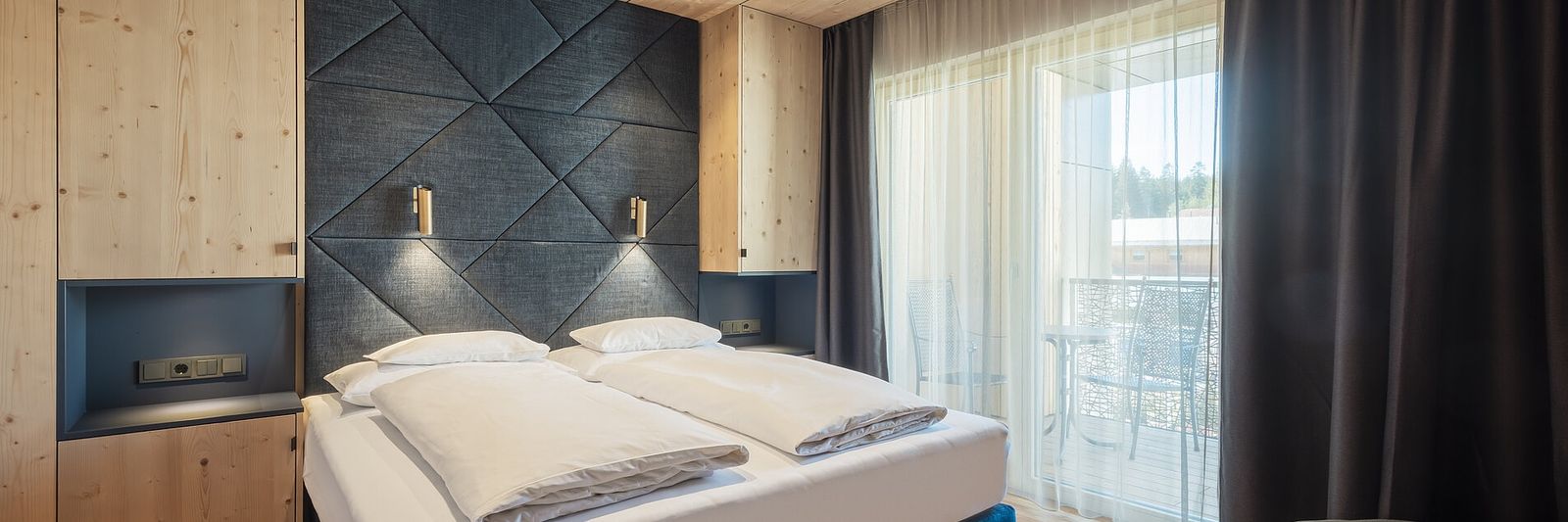 Suite Kristall  image 1 - Hotel Kristall | Leutasch | Tirol | Austria