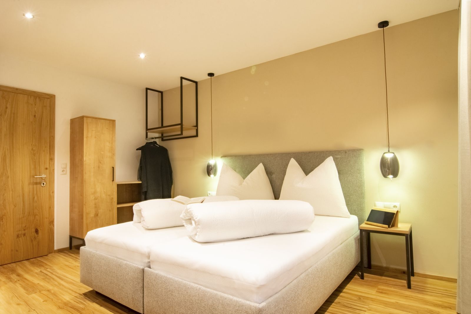  Didis #holidayhome - Großes Apartment für 10-11 Personen image 7 - Apartment Didis Holiday Home | Ischgl | Tirol | Austria
