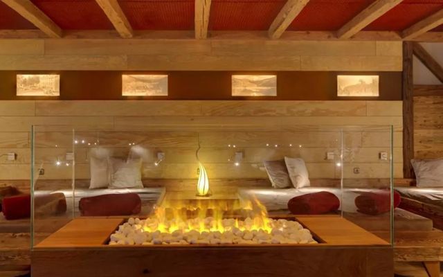 4-Sterne Wellnesshotel Hofbräuhaus: Kuscheltraum