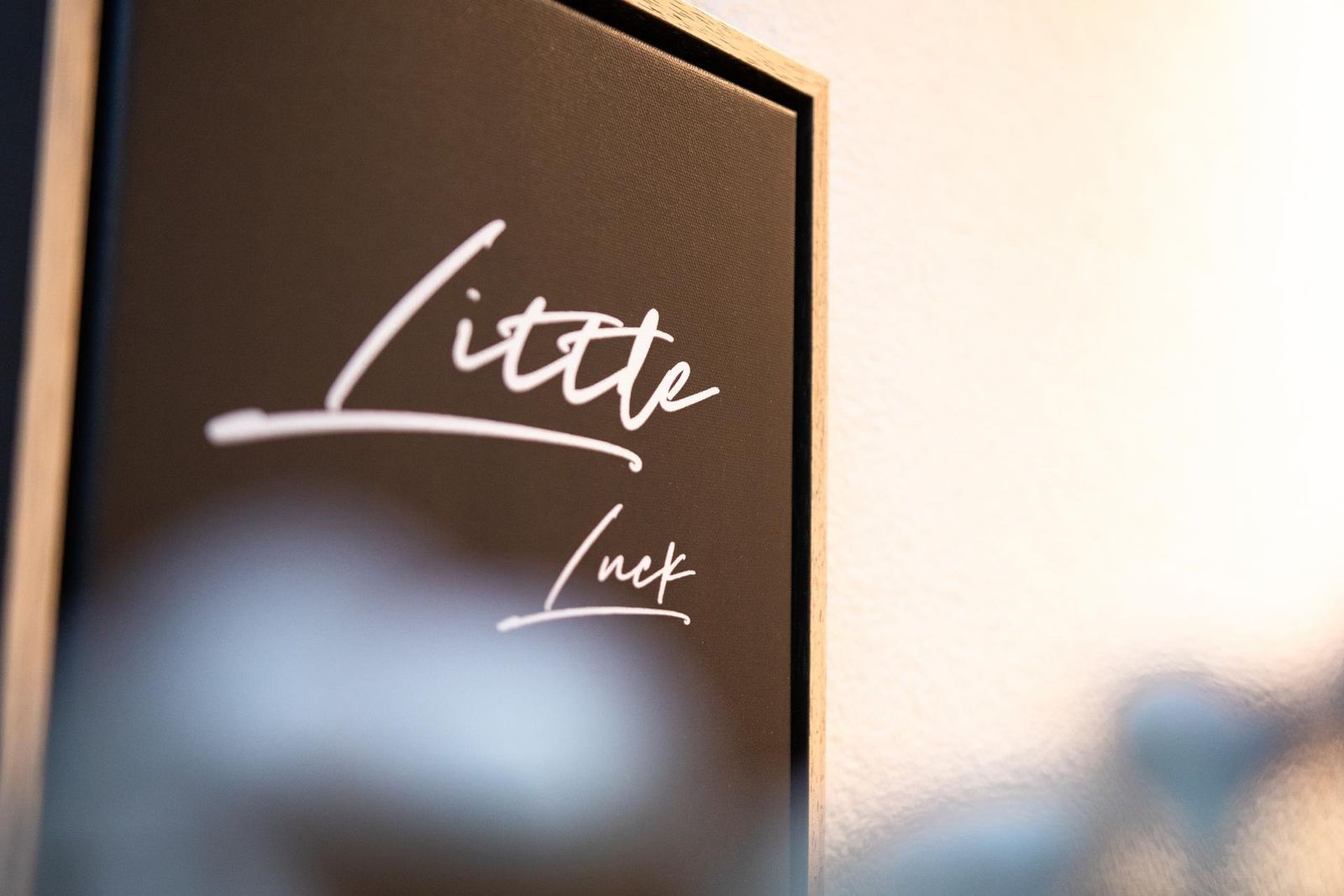 Little Luck image 2 - Apart Sailers | St.Anton a. Arlberg | Tirol | Austria