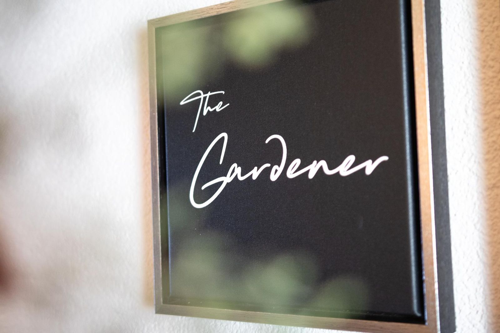 The Gardener image 2 - Apart Sailers | St.Anton a. Arlberg | Tirol | Austria