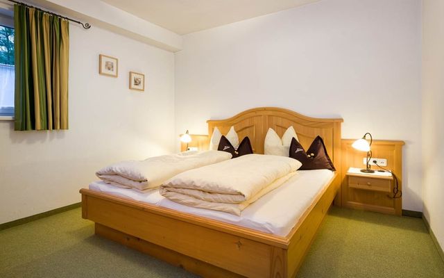 Wohlfühlwohnung Wiesenruh image 2 - Landhaus Alpensonne | Tannheimertal | Austria