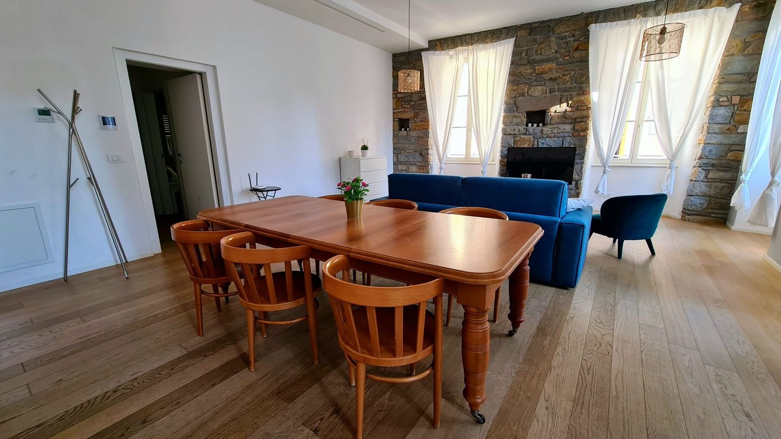 Dreizimmerwohnung 1 (Ritter's) image 4 - Apartment Ritter's Rooms & Apartments | Triest | Italien