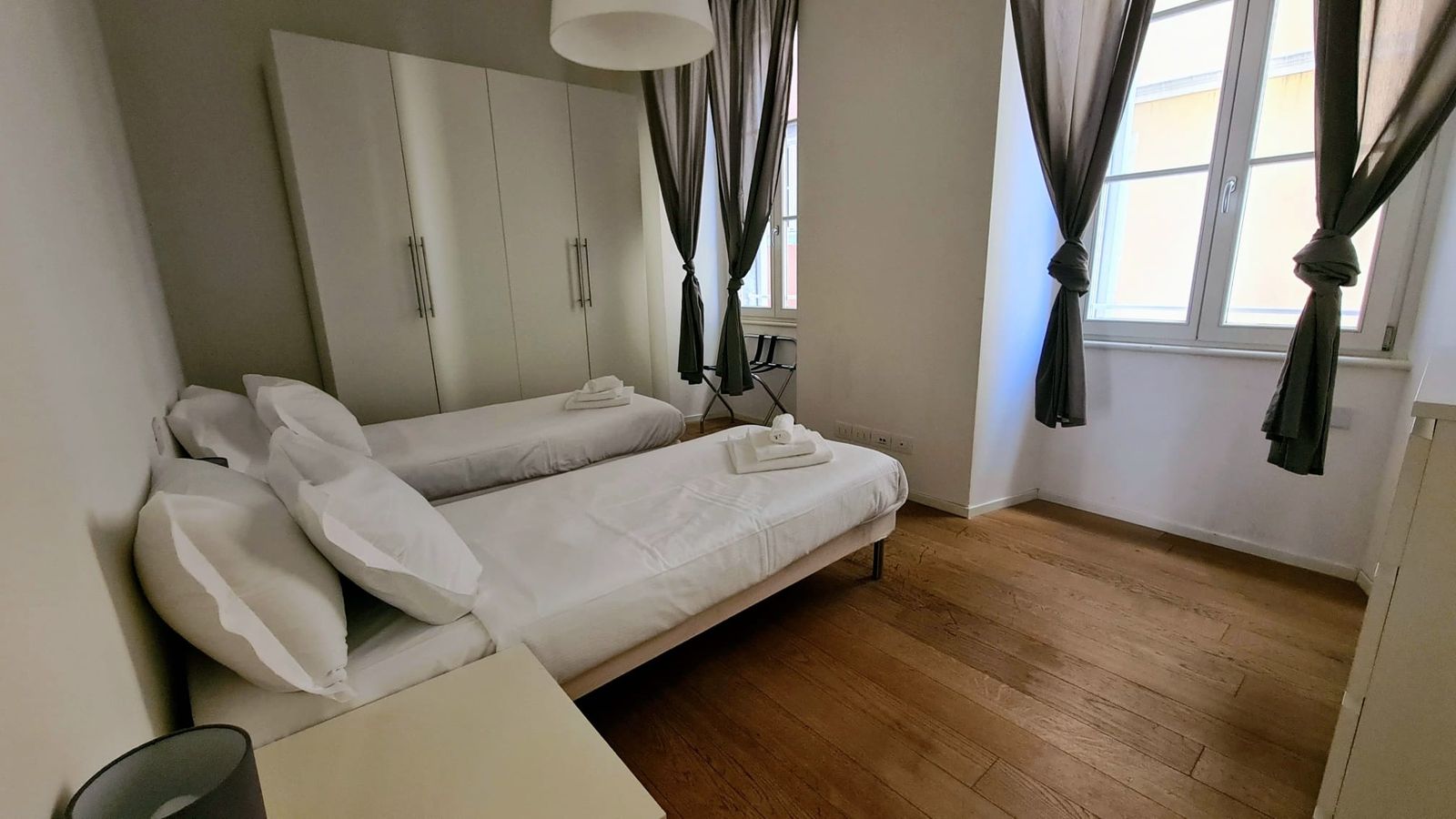 Dreizimmerwohnung 1 (Ritter's) image 2 - Apartment Ritter's Rooms & Apartments | Triest | Italien