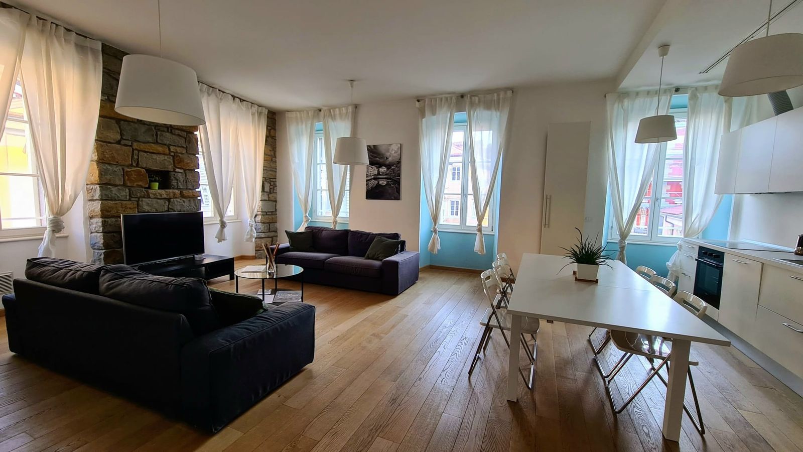 Dreizimmerwohnung 4 (Ritter's)  image 4 - Apartment Ritter's Rooms & Apartments | Triest | Italien