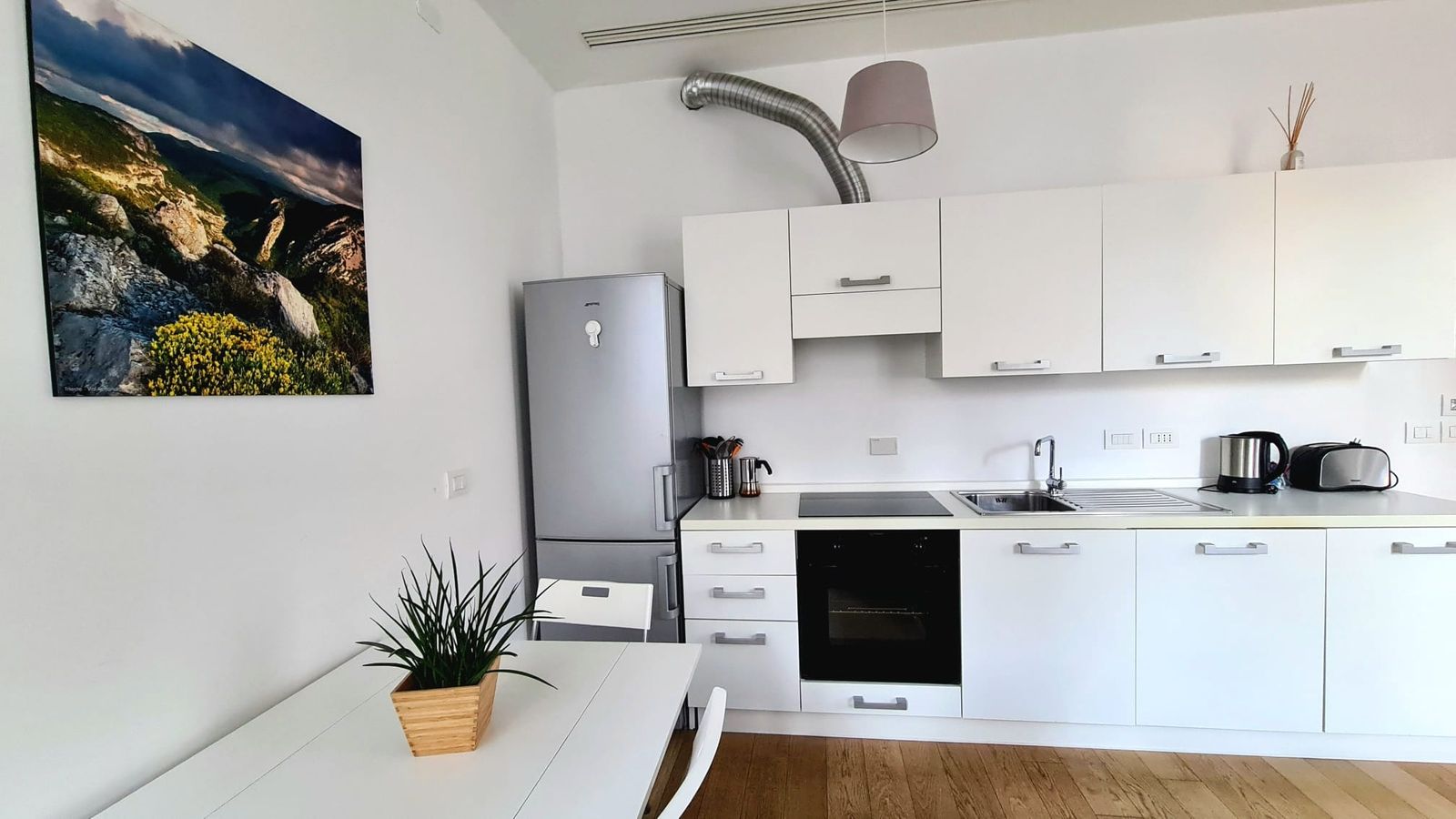 Superior Apartment (Ritter's) image 3 - Apartment Ritter's Rooms & Apartments | Triest | Italien