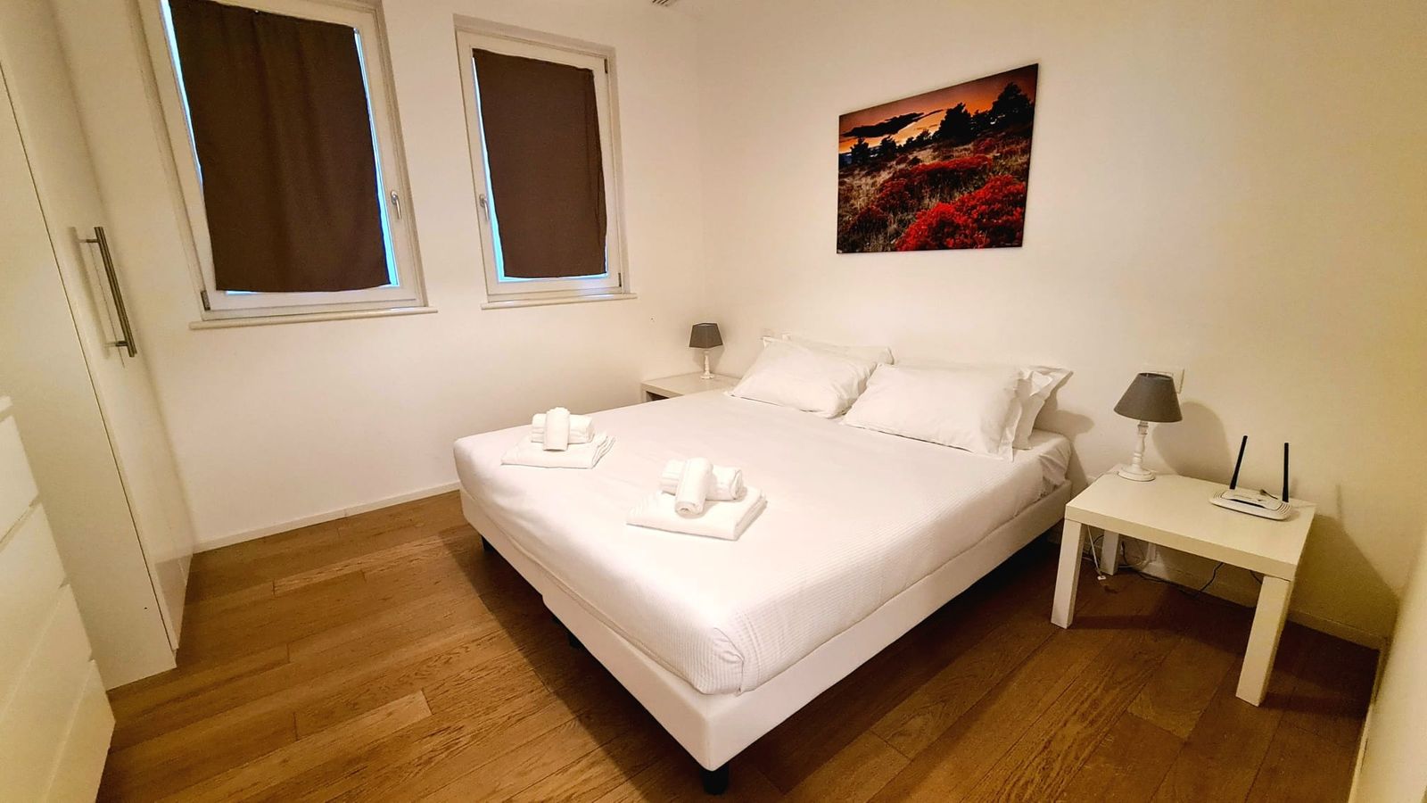 Superior Apartment (Ritter's) image 4 - Apartment Ritter's Rooms & Apartments | Triest | Italien