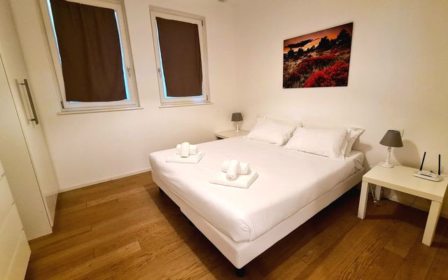 Appartamento superiore (Ritter's) image 4 - Apartment Ritter's Rooms & Apartments | Triest | Italien