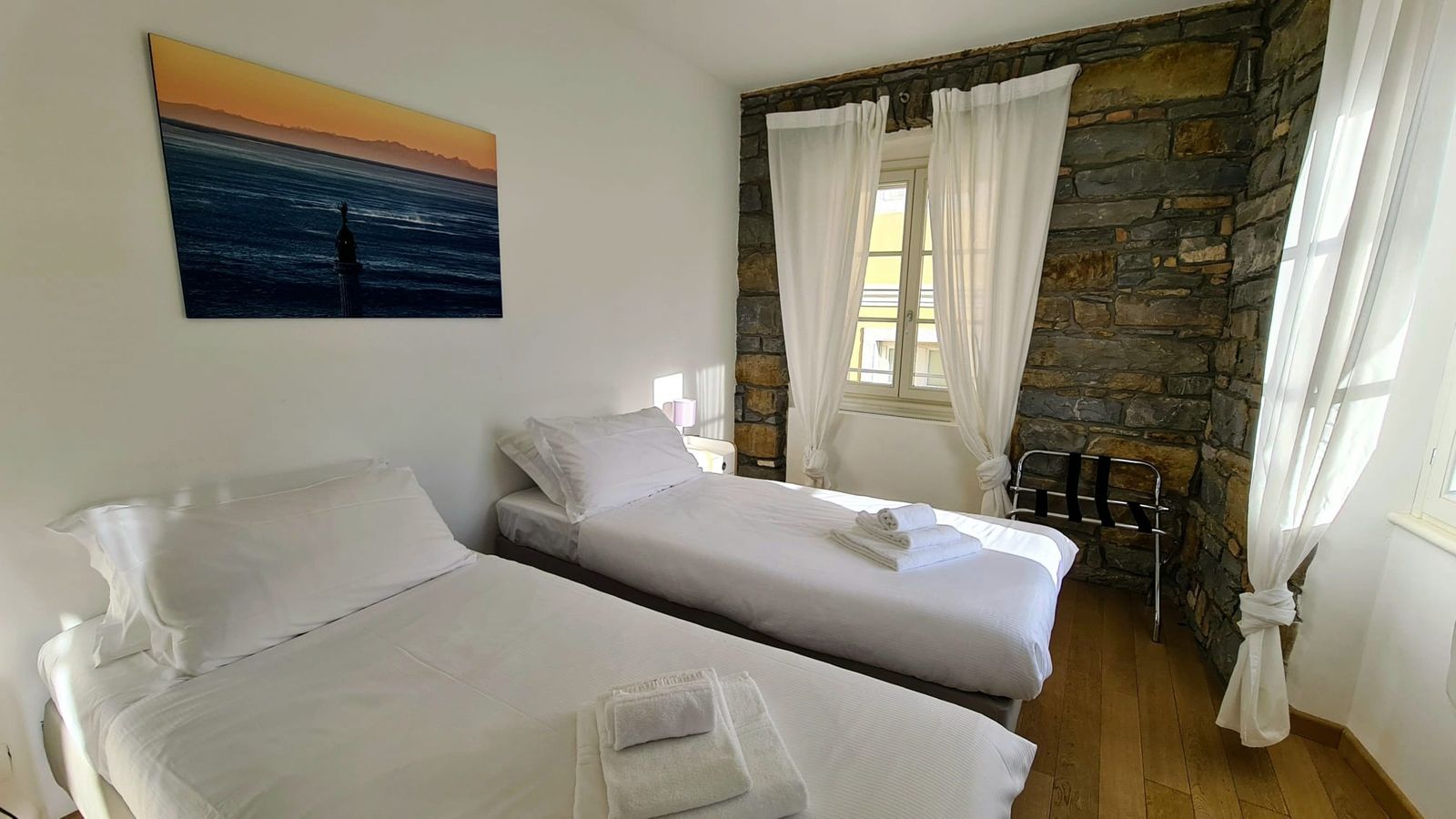 Wohnung 8 (Ritter's) image 2 - Apartment Ritter's Rooms & Apartments | Triest | Italien
