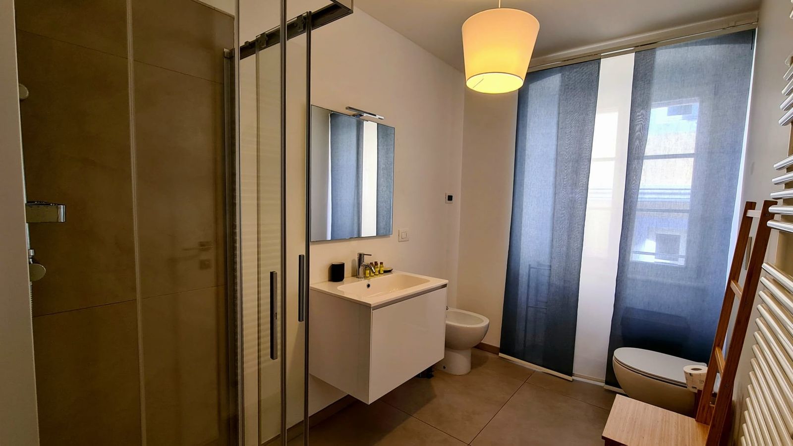Wohnung 8 (Ritter's) image 3 - Apartment Ritter's Rooms & Apartments | Triest | Italien