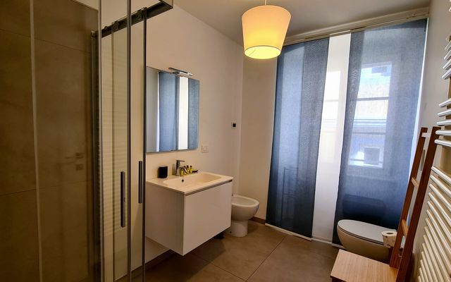 Appartamento 8 (Ritter's) image 3 - Apartment Ritter's Rooms & Apartments | Triest | Italien