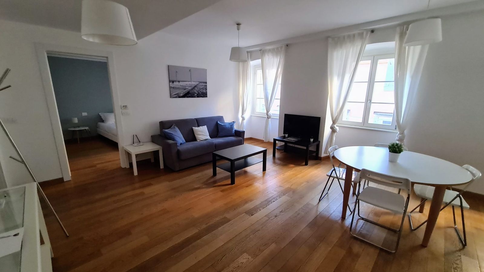 Apartement classic (Ritter's) image 1 - Apartment Ritter's Rooms & Apartments | Triest | Italien