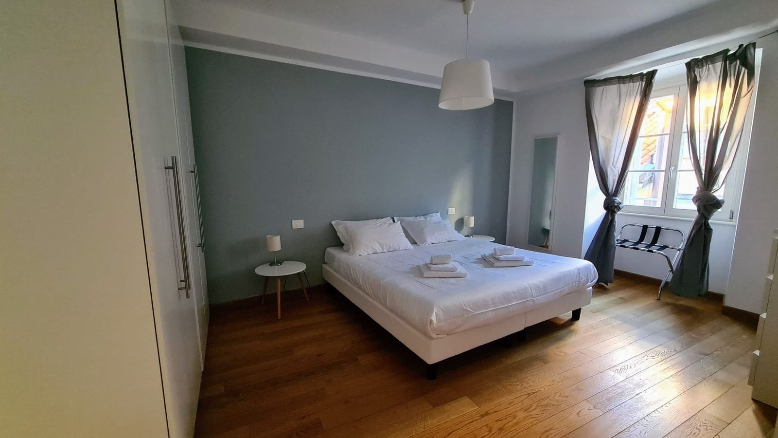 Apartement classic (Ritter's) image 2 - Apartment Ritter's Rooms & Apartments | Triest | Italien