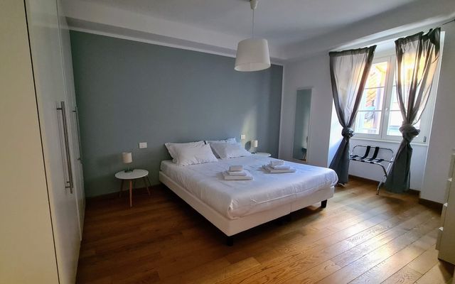 Apartement classic (Ritter's) image 2 - Apartment Ritter's Rooms & Apartments | Triest | Italien