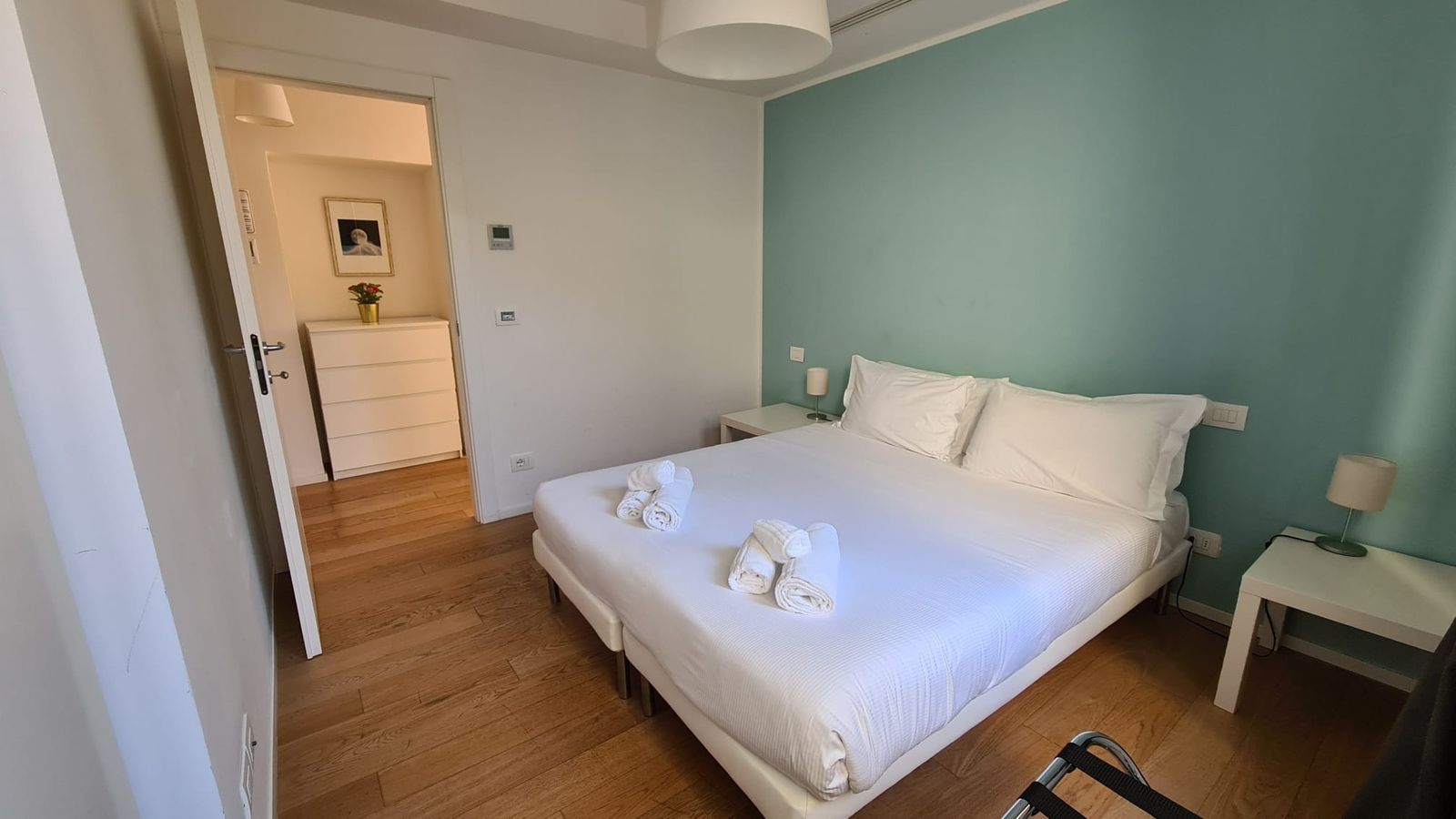 Superior Apartment (Ritter's) image 1 - Apartment Ritter's Rooms & Apartments | Triest | Italien