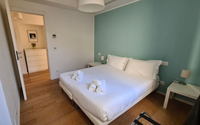 Unterkunft Zimmer/Appartement/Chalet: Superior Apartment (Ritter's)