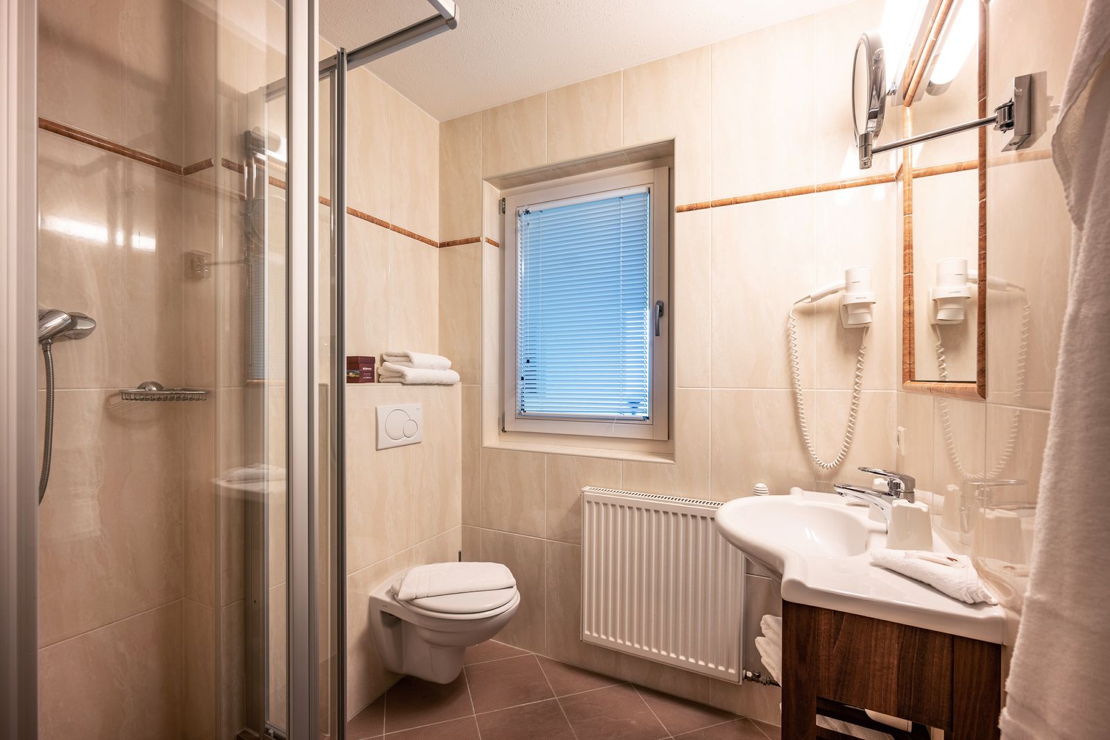 Juniorsuite Spieljoch image 5 - Der Logenplatz im Zillertal  Hotel Waldfriede | Zillertal | Tirol | Austria