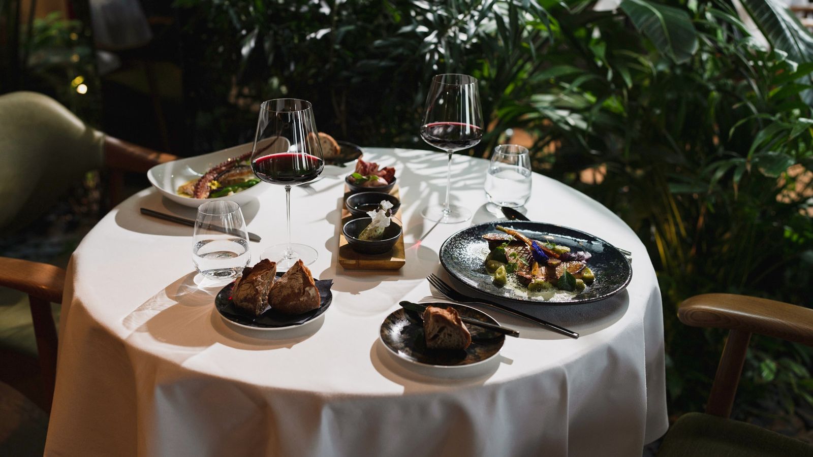 Bild #12 - Scheiblhofer THE RESORT 