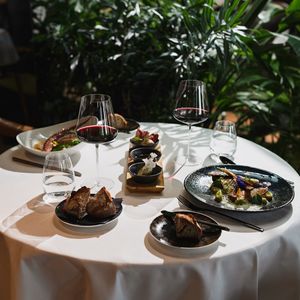 Impressionen #9 - Scheiblhofer THE RESORT 