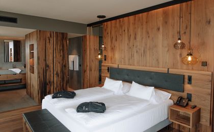 Scheiblhofer THE RESORT in Andau, Burgenland, Österreich - Bild #3