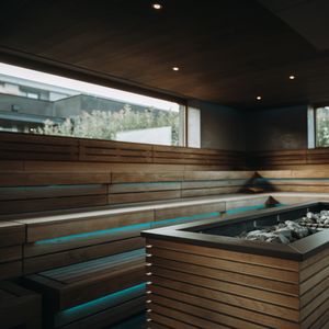 Impressionen #6 - Scheiblhofer THE RESORT 