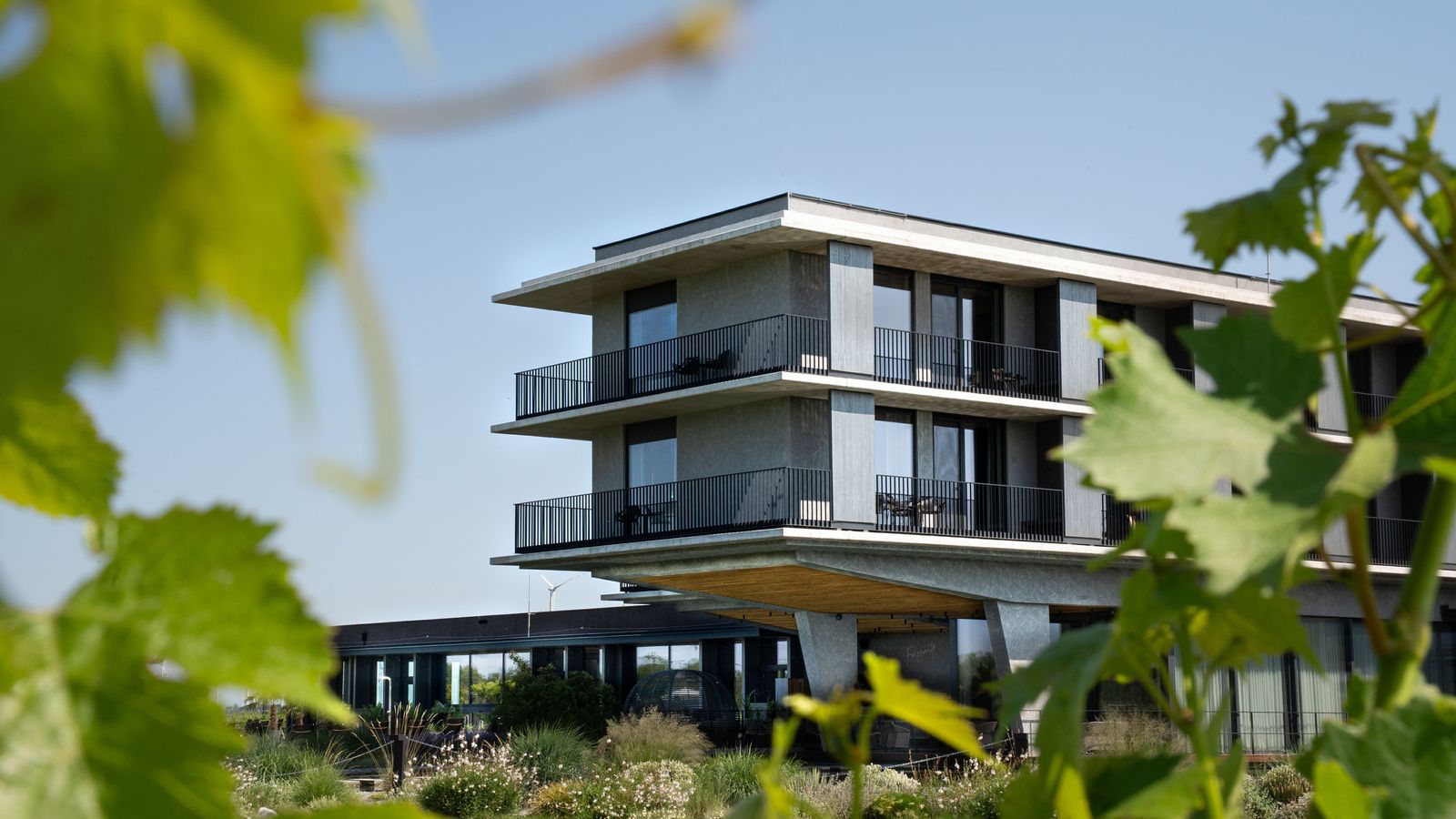 Bild #10 - Scheiblhofer THE RESORT 