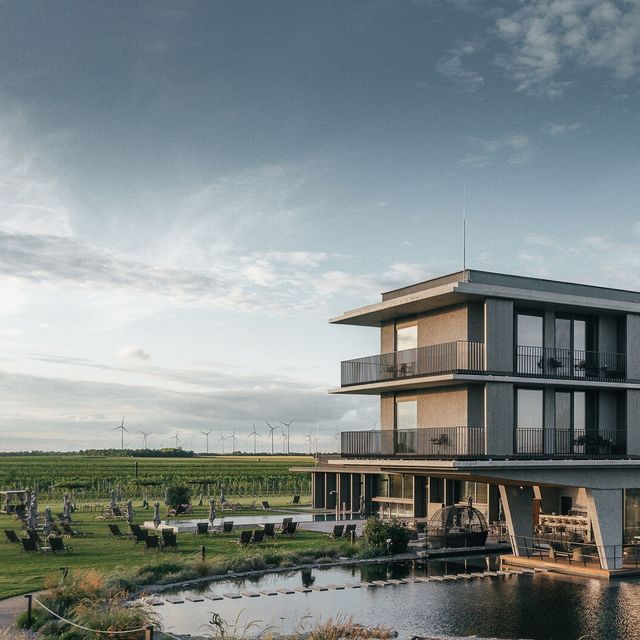 Scheiblhofer THE RESORT  in Andau, Burgenland, Österreich